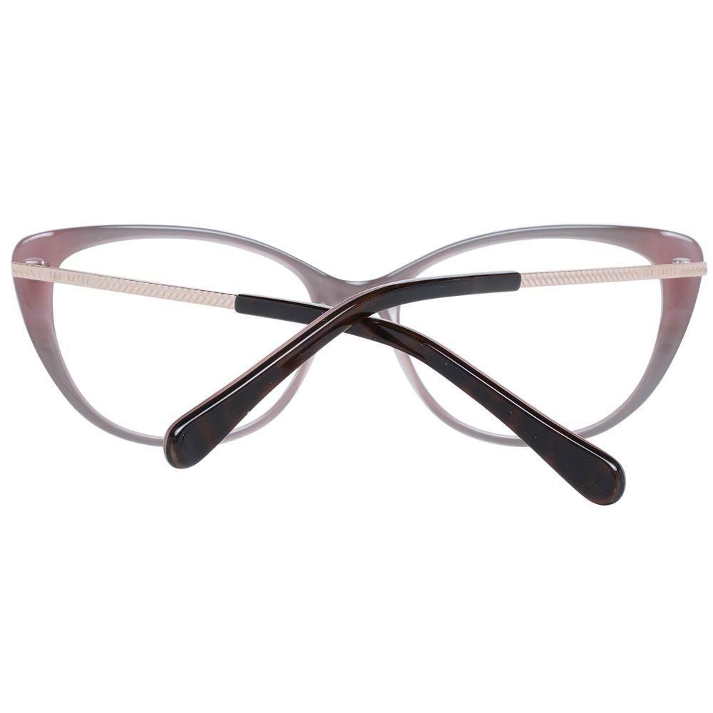 Ted Baker Brown Women Glasses Frame - Hilstor