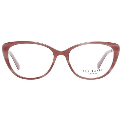 Ted Baker Pink Women Glasses Frame - Hilstor
