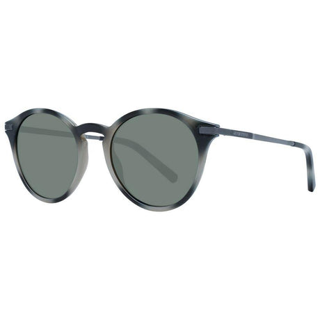 Ted Baker Gray Men Sunglasses - Hilstor