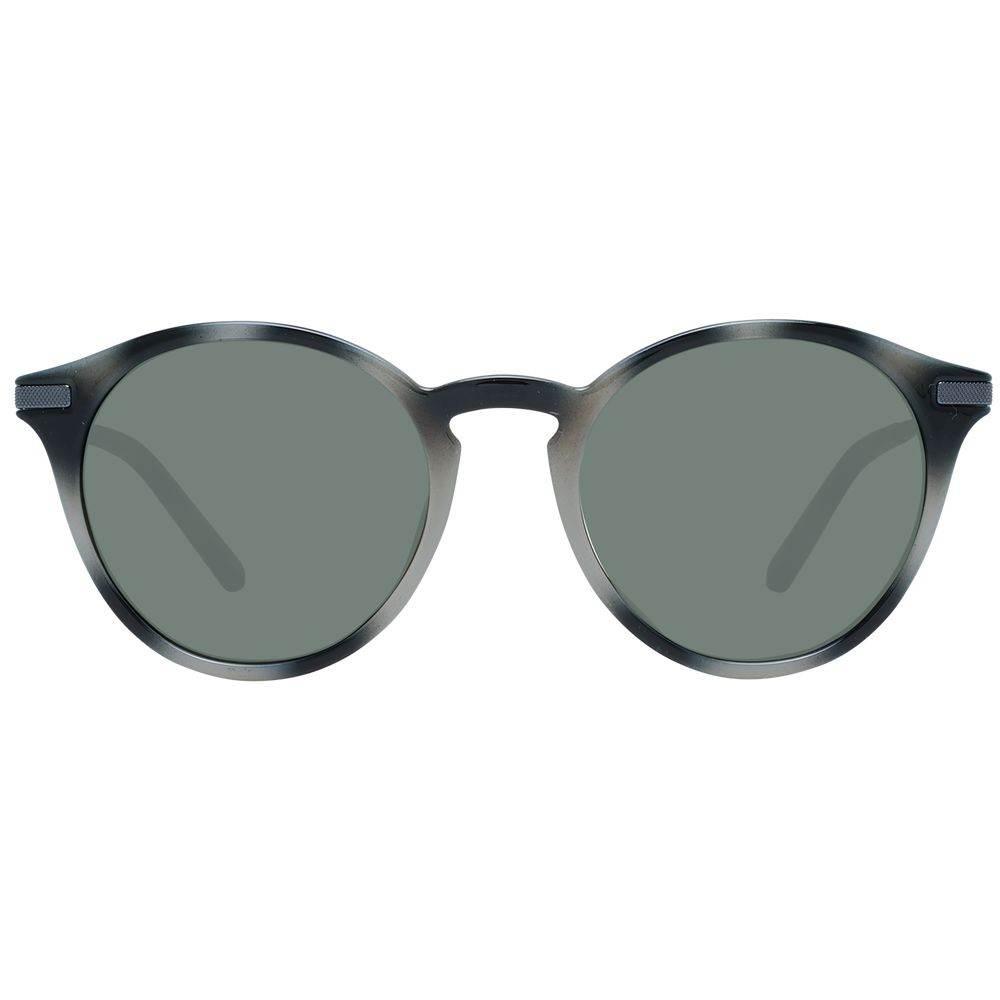 Ted Baker Gray Men Sunglasses - Hilstor
