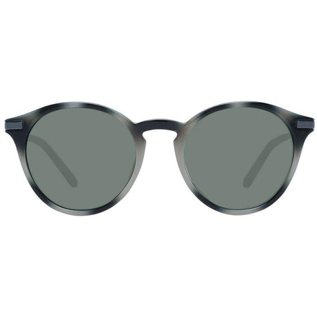 Ted Baker Gray Men Sunglasses - Hilstor