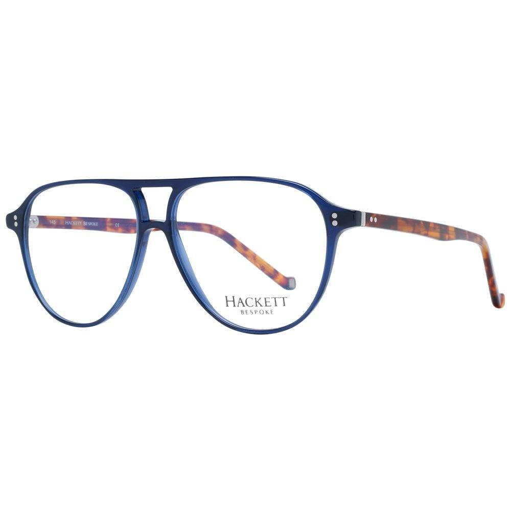 Hackett Blue Men Optical Frames - Hilstor