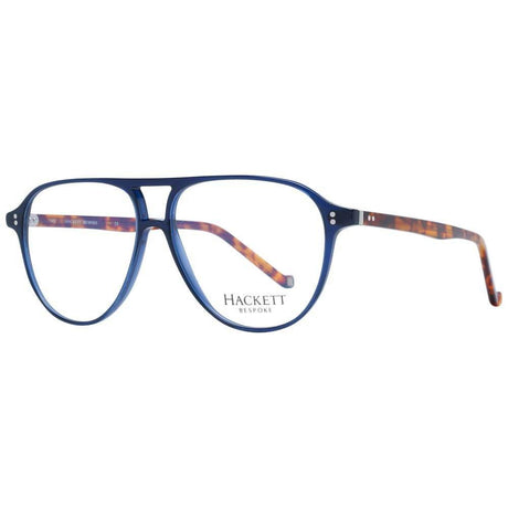 Hackett Blue Men Optical Frames - Hilstor