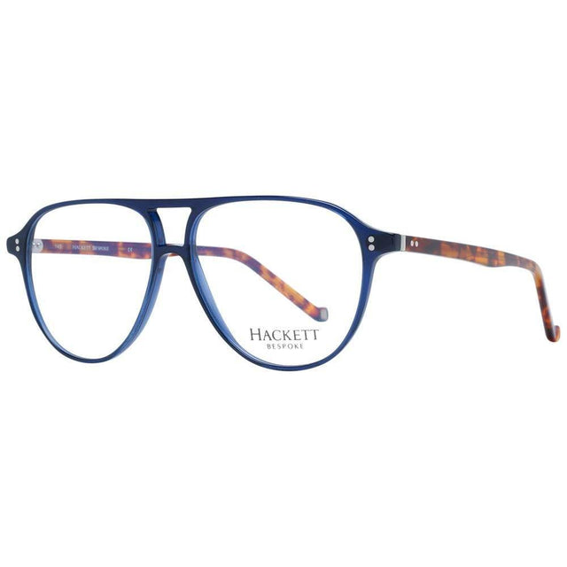 Hackett Blue Men Optical Frames - Hilstor