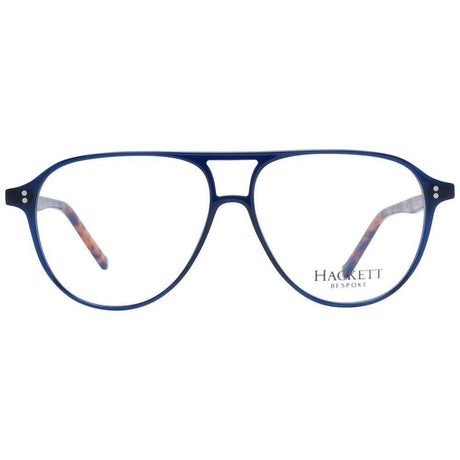 Hackett Blue Men Optical Frames - Hilstor