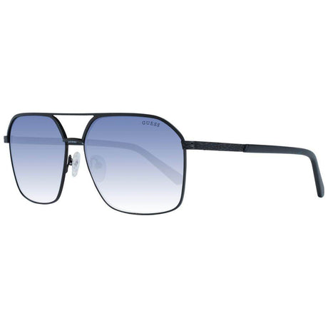Guess Black Men Sunglasses - Hilstor