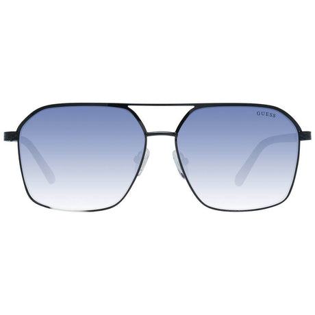 Guess Black Men Sunglasses - Hilstor
