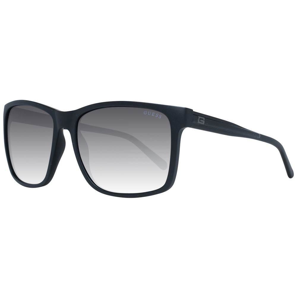Guess Black Men Sunglasses - Hilstor