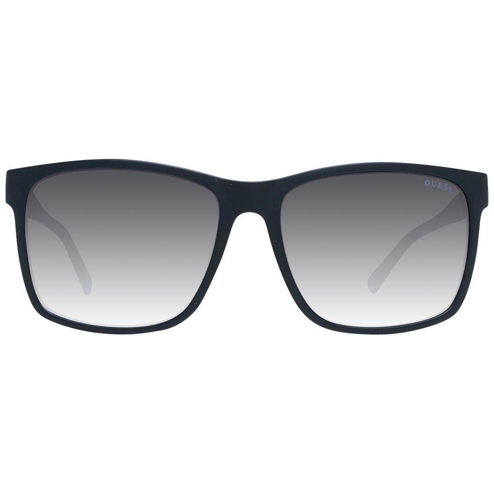 Guess Black Men Sunglasses - Hilstor