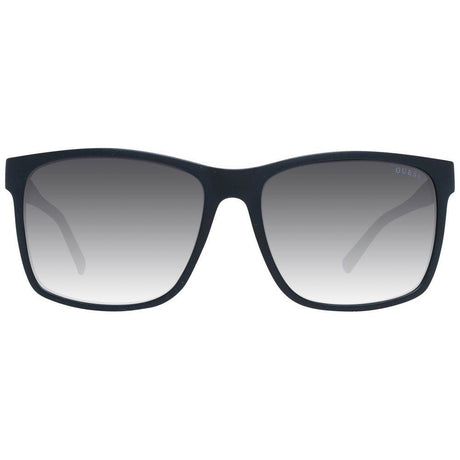 Guess Black Men Sunglasses - Hilstor