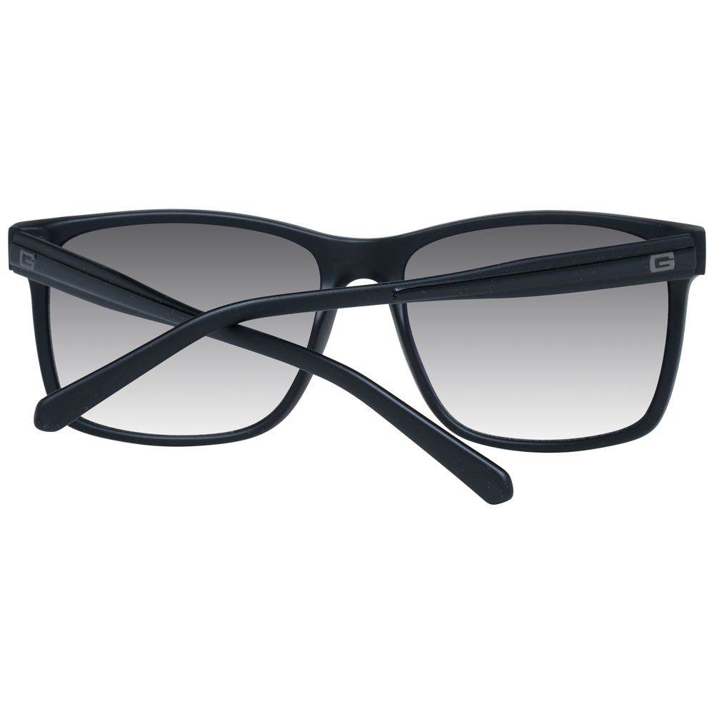 Guess Black Men Sunglasses - Hilstor
