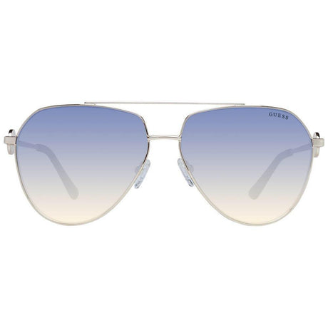 Guess Gold Women Sunglasses - Hilstor