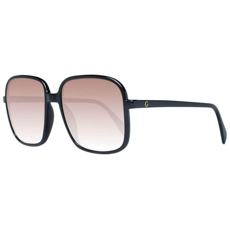 Guess Black Women Sunglasses - Hilstor