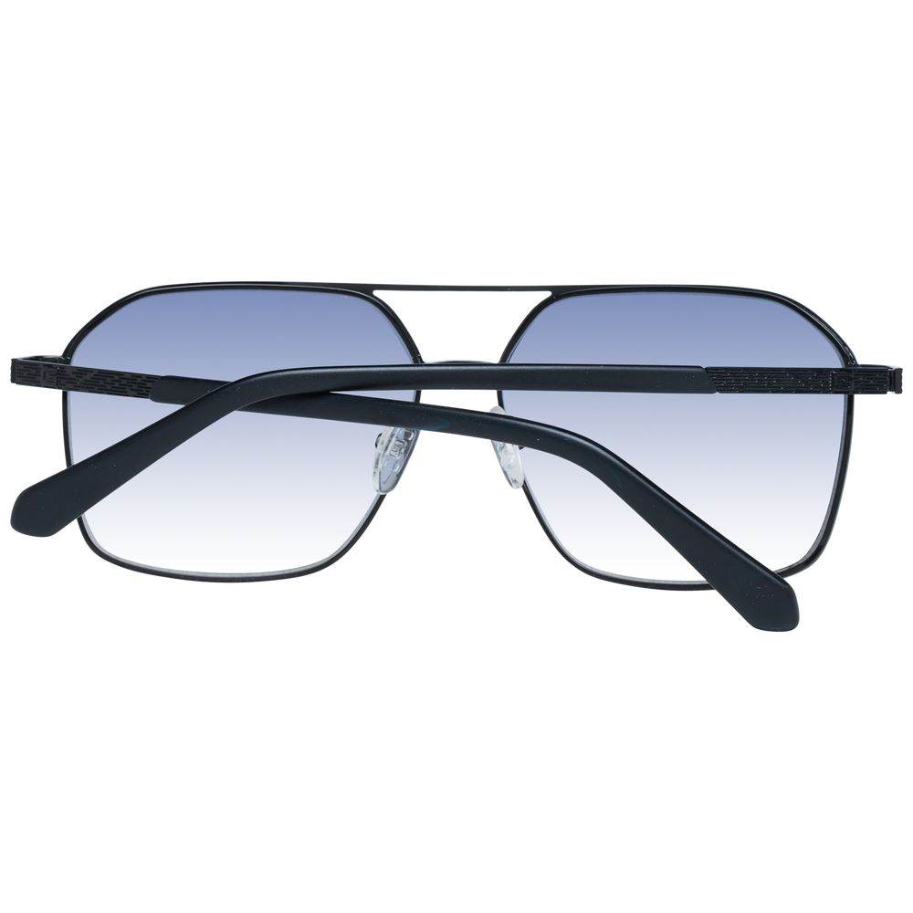Guess Black Men Sunglasses - Hilstor