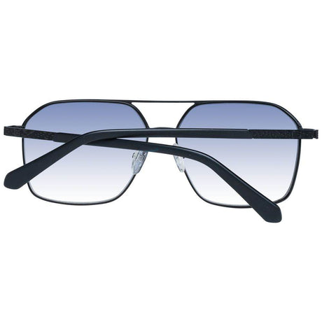 Guess Black Men Sunglasses - Hilstor