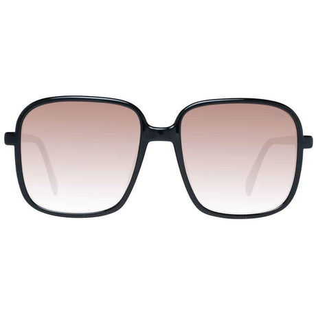 Guess Black Women Sunglasses - Hilstor
