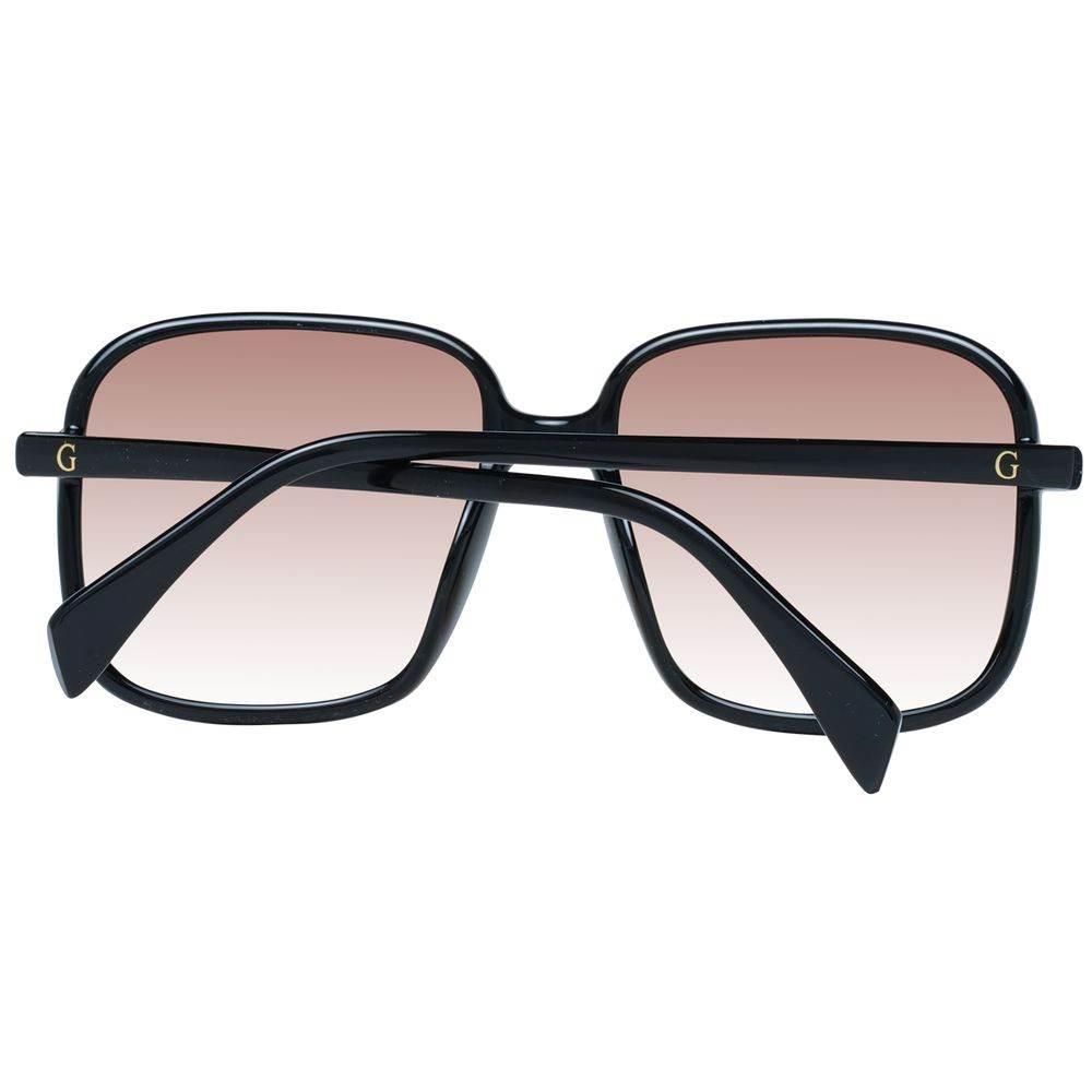 Guess Black Women Sunglasses - Hilstor