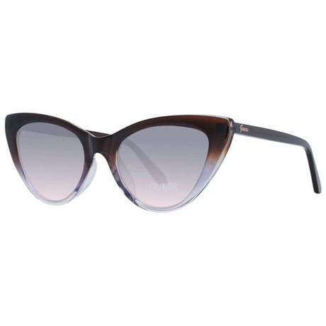 Guess Brown Women Sunglasses - Hilstor