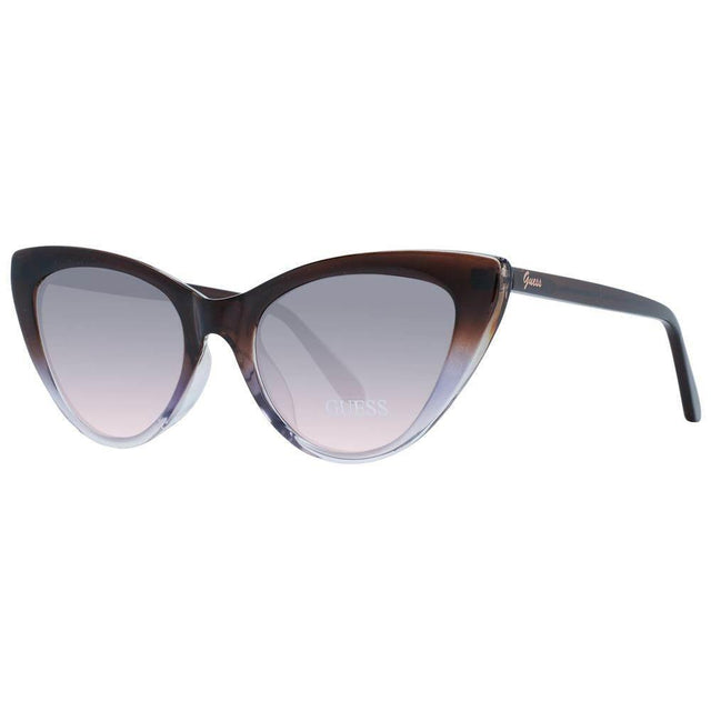 Guess Brown Women Sunglasses - Hilstor