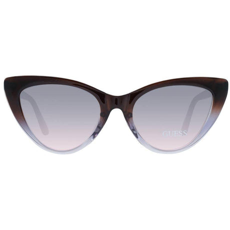 Guess Brown Women Sunglasses - Hilstor