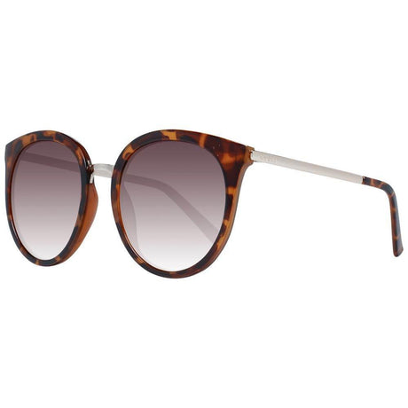 Guess Brown Women Sunglasses - Hilstor