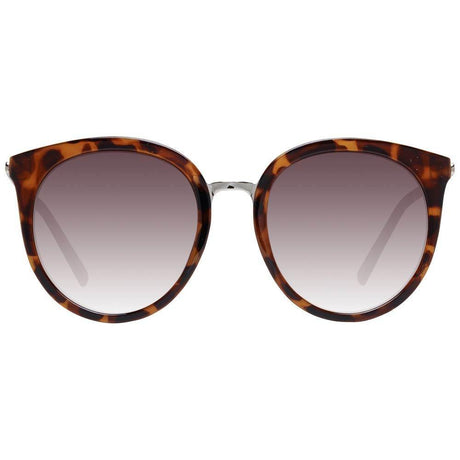 Guess Brown Women Sunglasses - Hilstor