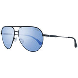 Guess Black Men Sunglasses - Hilstor