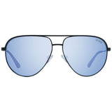 Guess Black Men Sunglasses - Hilstor