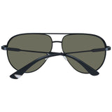 Guess Black Men Sunglasses - Hilstor