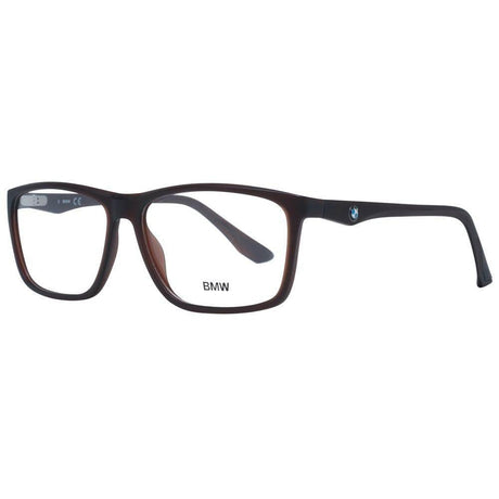 BMW Brown Men Optical Frames - Hilstor