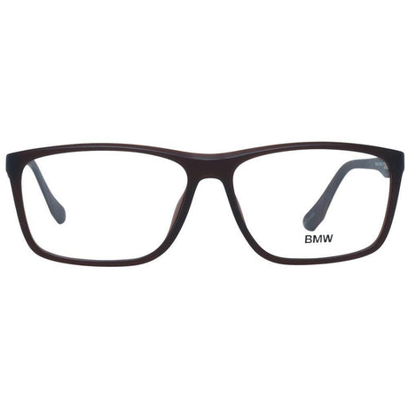 BMW Brown Men Optical Frames - Hilstor