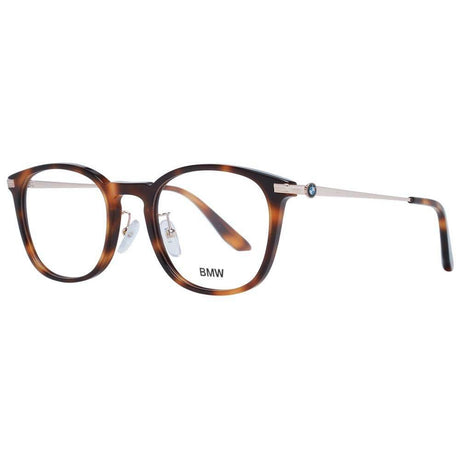 BMW Brown Unisex Optical Frames - Hilstor