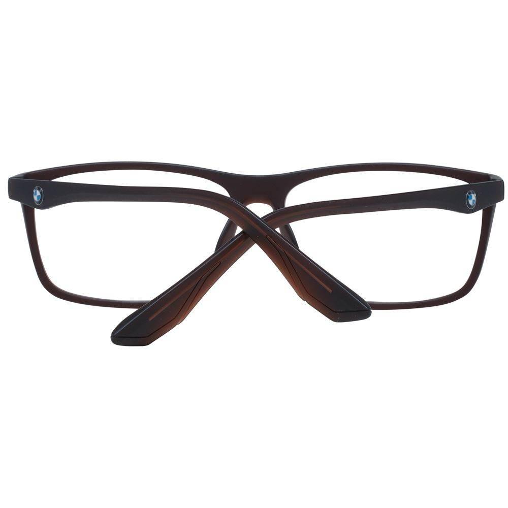 BMW Brown Men Optical Frames - Hilstor