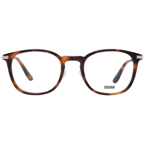 BMW Brown Unisex Optical Frames - Hilstor
