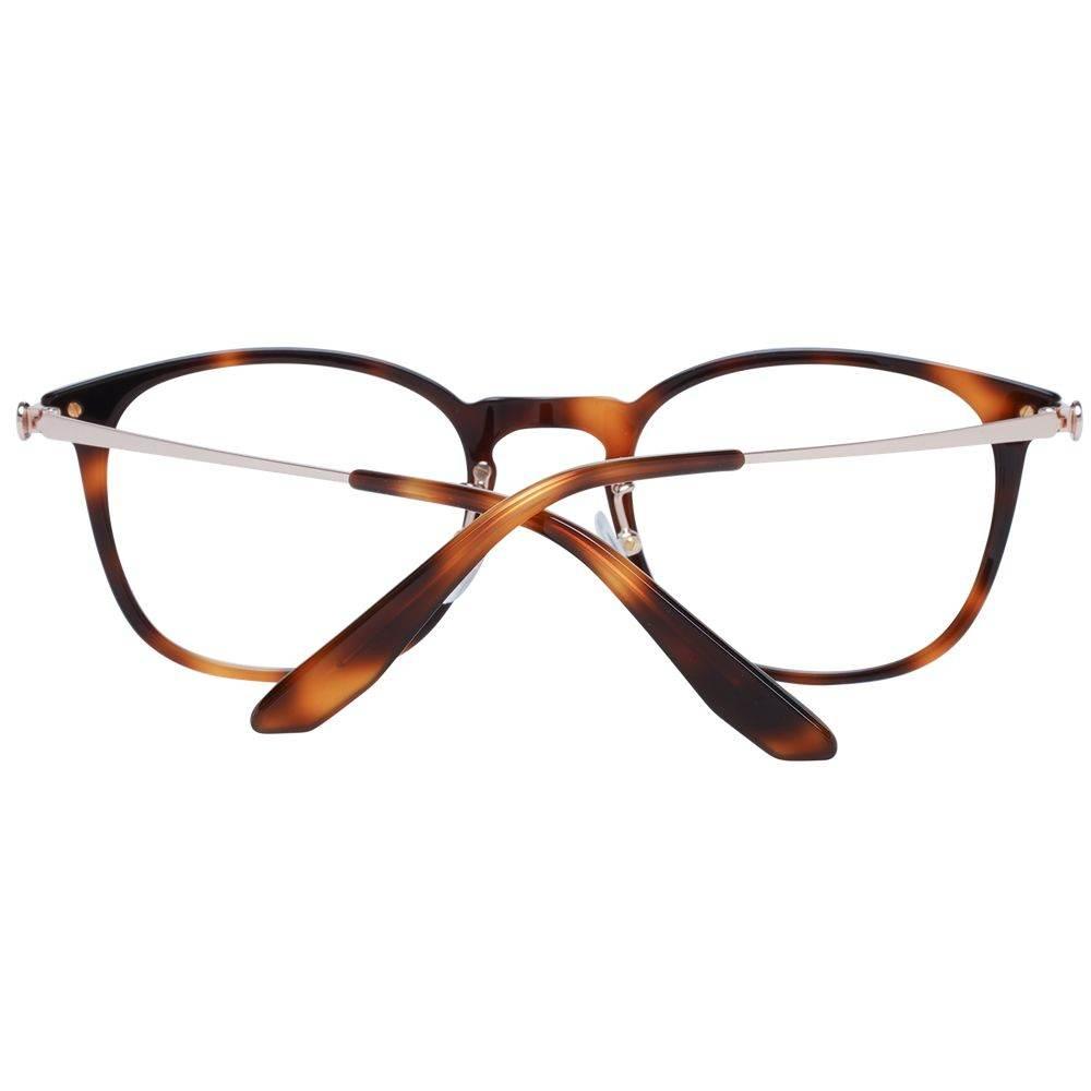 BMW Brown Unisex Optical Frames - Hilstor