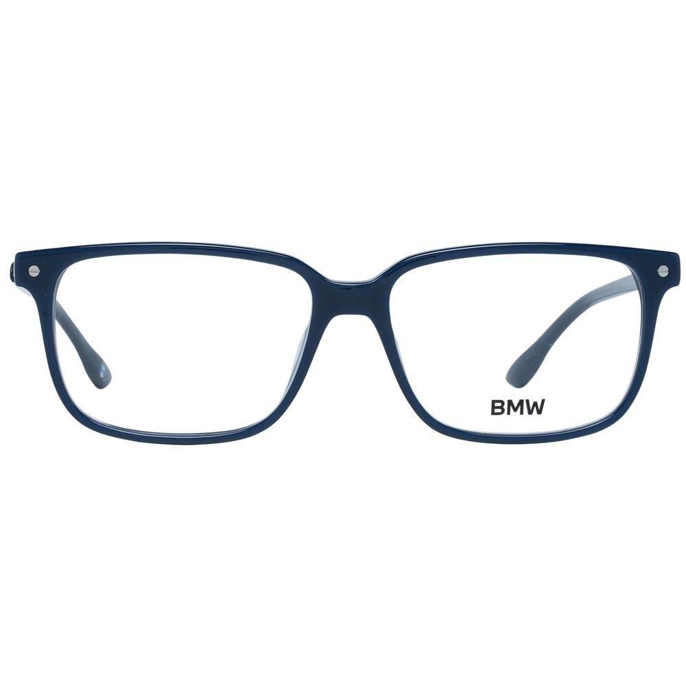 BMW Blue Men Optical Frames - Hilstor