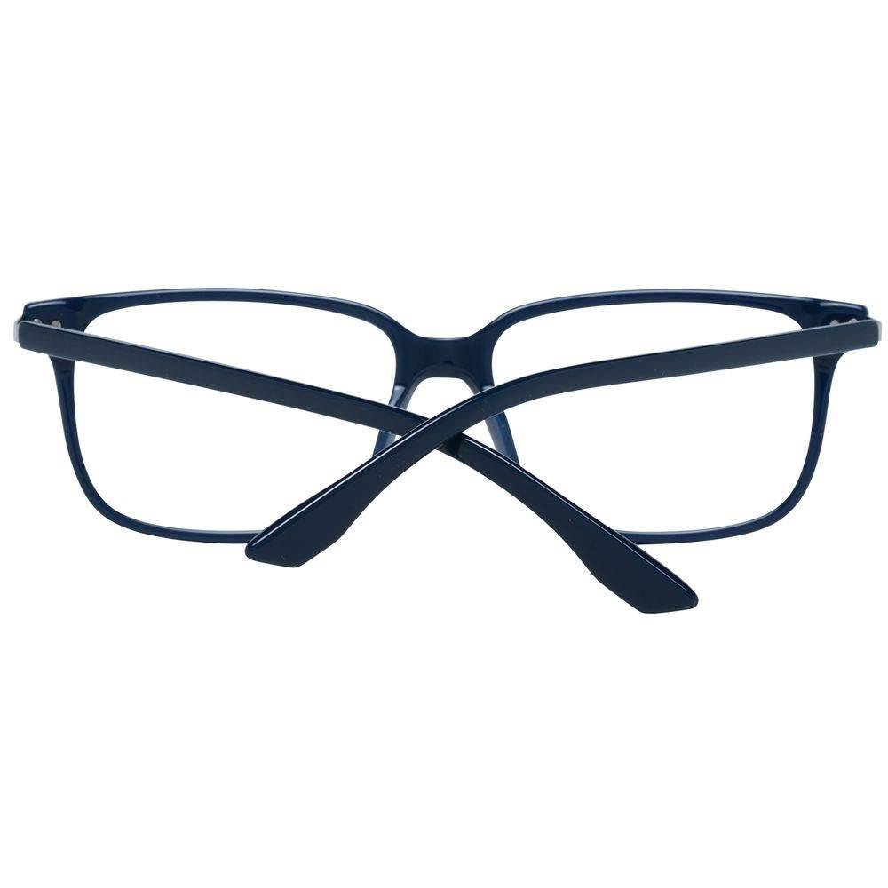 BMW Blue Men Optical Frames - Hilstor