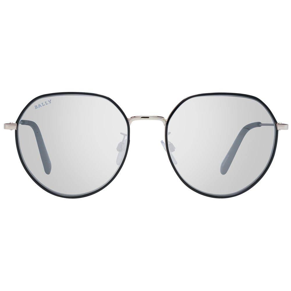 Bally Black Women Sunglasses - Hilstor