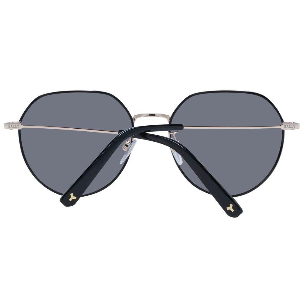 Bally Black Women Sunglasses - Hilstor
