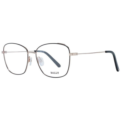 Bally Black Women Glasses Frame - Hilstor