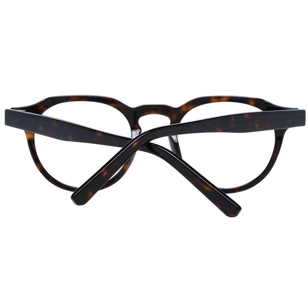 Bally Brown Men Optical Frames - Hilstor