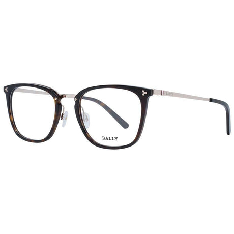 Bally Brown Men Optical Frames - Hilstor