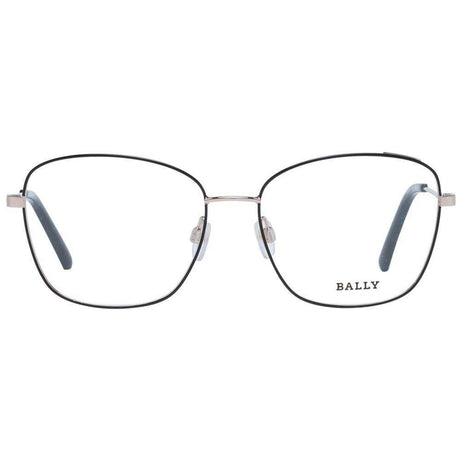 Bally Black Women Glasses Frame - Hilstor