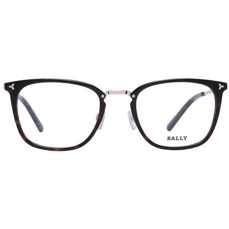 Bally Brown Men Optical Frames - Hilstor
