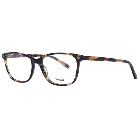 Bally Brown Women Glasses Frame - Hilstor