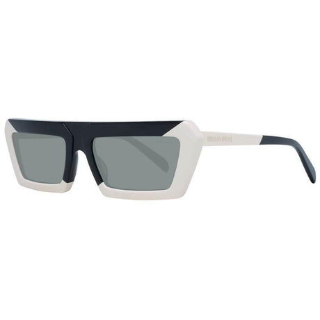 Emilio Pucci Multicolor Women Sunglass - Hilstor