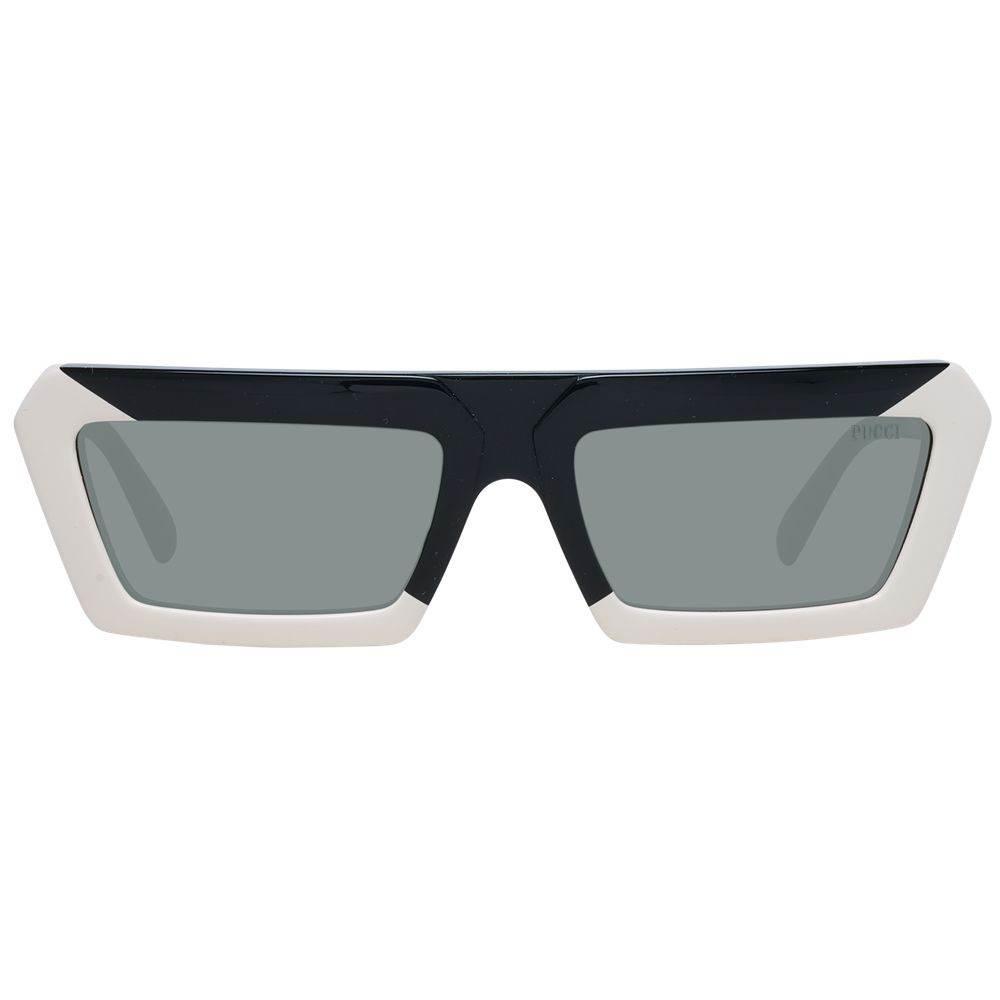 Emilio Pucci Multicolor Women Sunglass - Hilstor
