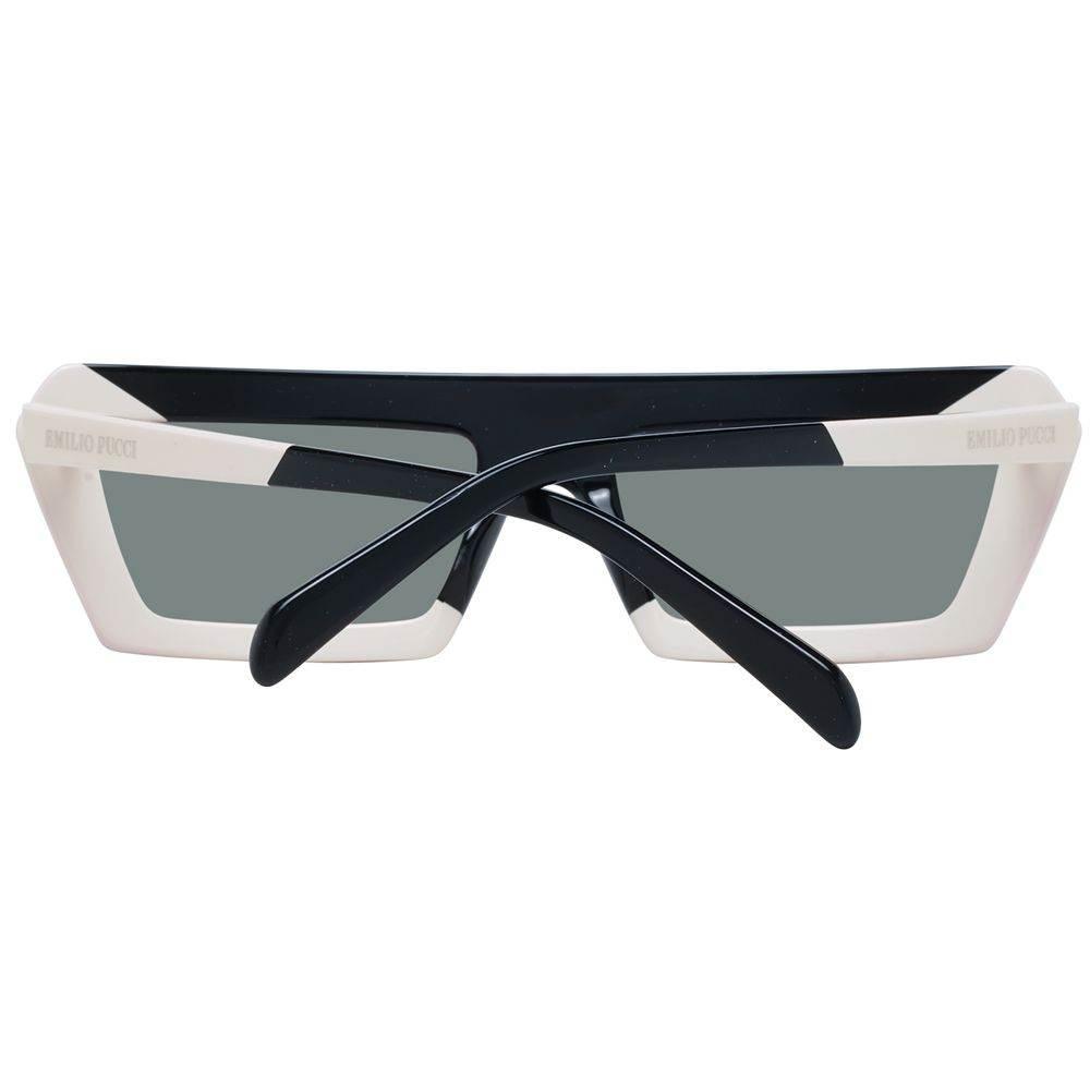 Emilio Pucci Multicolor Women Sunglass - Hilstor