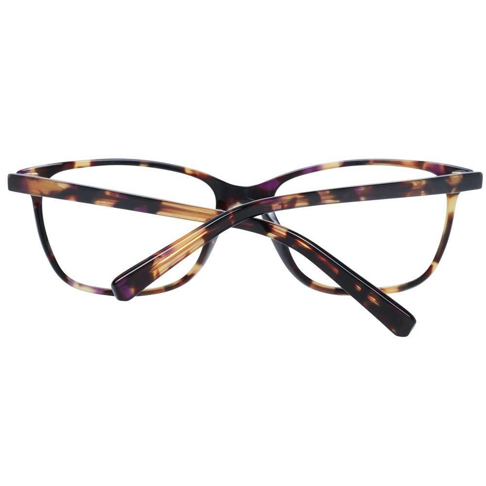 Bally Brown Women Glasses Frame - Hilstor