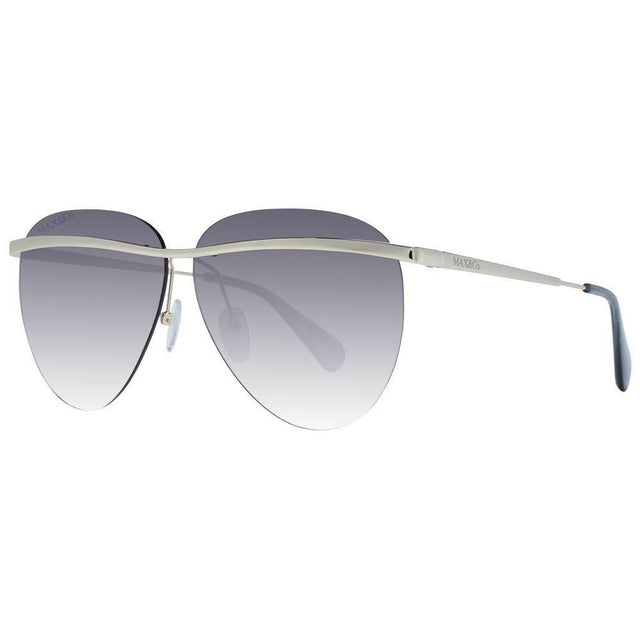 Max & Co Gold Women Sunglasses - Hilstor
